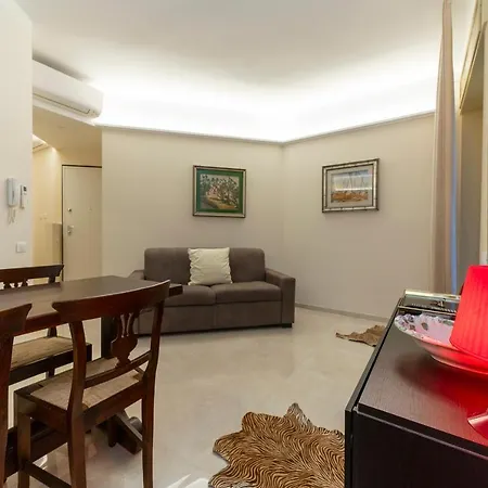 Appartement Sant'agostino's *