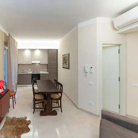 Sant'agostino's Appartement *