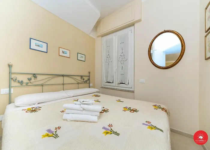 Sant'agostino's Lejlighed