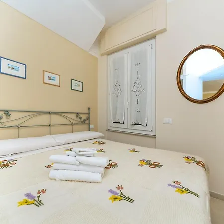 Sant'agostino's Daire
