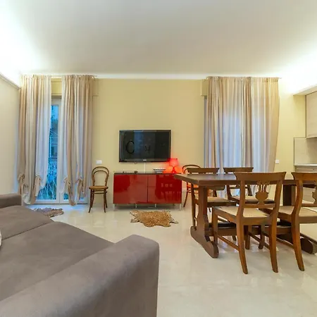Apartment Sant'agostino's *