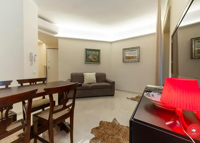 Apartman Sant'agostino's *