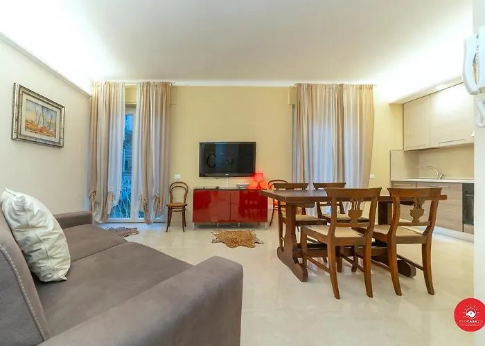 Apartman Sant'agostino's *