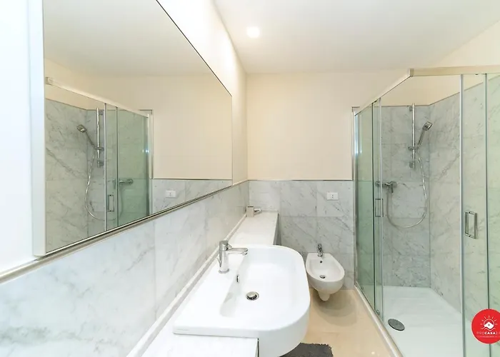 Sant'agostino's Apartman La Spezia